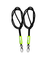 Montana Tube Lanyard Long