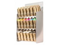 Montana Counter Can Rack - 54 Cans