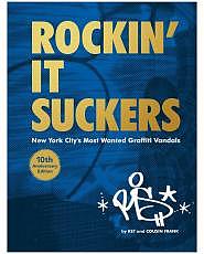 Rockin' it Suckers Buch