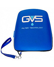 GVS - SPM009 Aufbewahrungsbox für Elipse A2P3 Schutzmaske