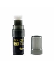 OTR.171 COLD SWEAT Marker Mini - Black