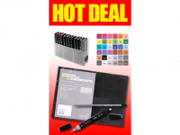 HOT DEAL - Touch Twin Marker Package 3