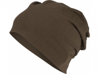 MSTRDS Jersey Beanie - Brown