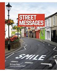 Street Messages - Buch