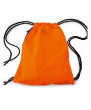 MSTRDS Basic Gym Bag - Neon Orange