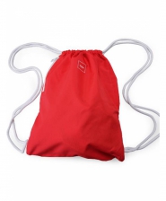 MSTRDS Basic Gym Bag - Red