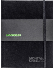 Montana Pocket Blackbook 18x14cm