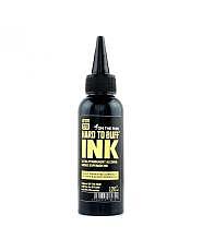 OTR 970 Hard to Buff INK 120ml - Black