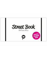 Street Book - Buch