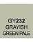 Touch Twin BRUSH Marker Einzelstifte BRUSH - GY232 Grayish Green Pale