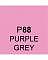 Touch Twin BRUSH Marker Einzelstifte BRUSH - P88 Purple Grey