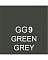 Touch Twin BRUSH Marker Einzelstifte BRUSH - GG9 Green Grey
